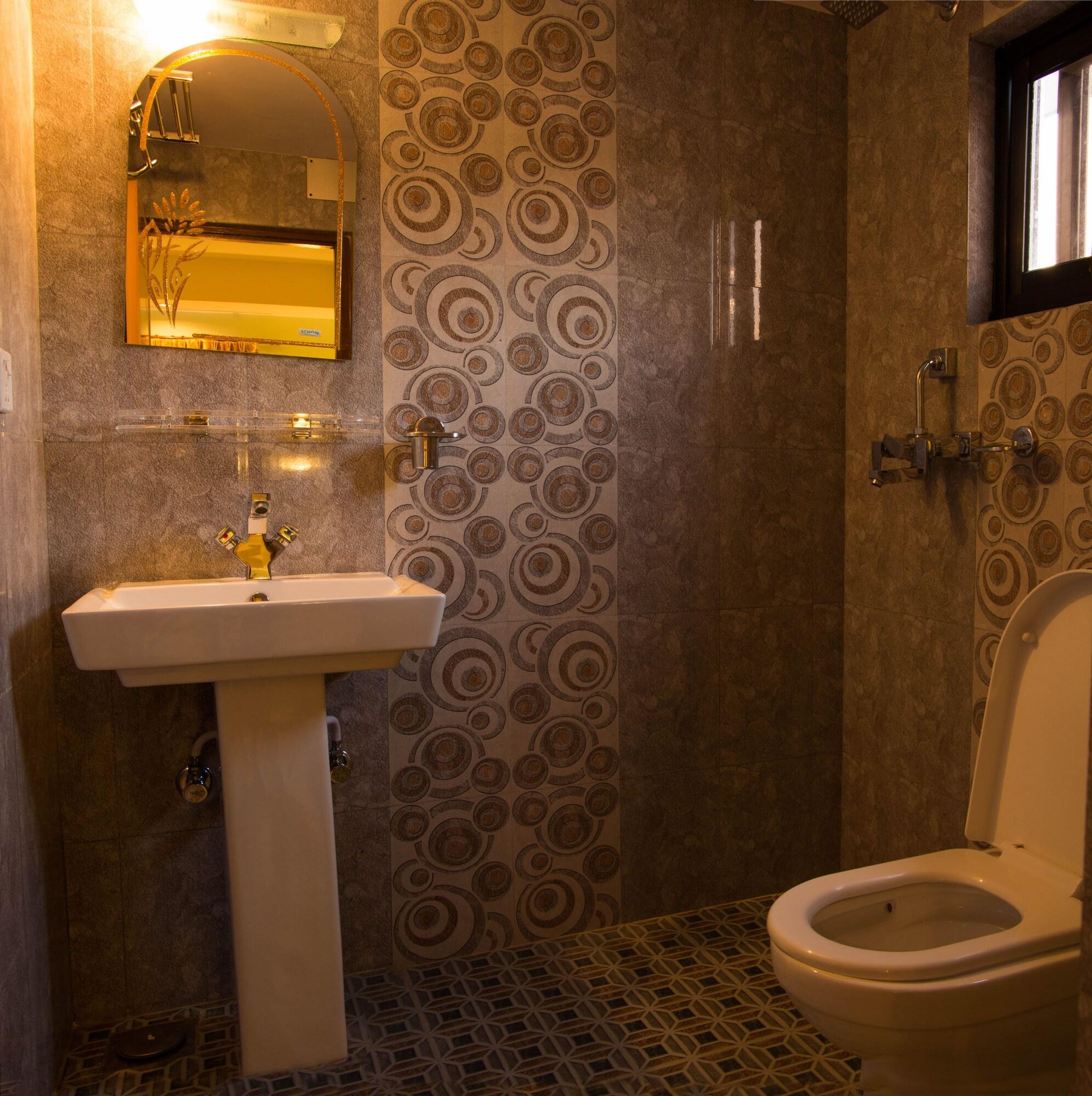 Hotel River Park Похара Екстериор снимка
