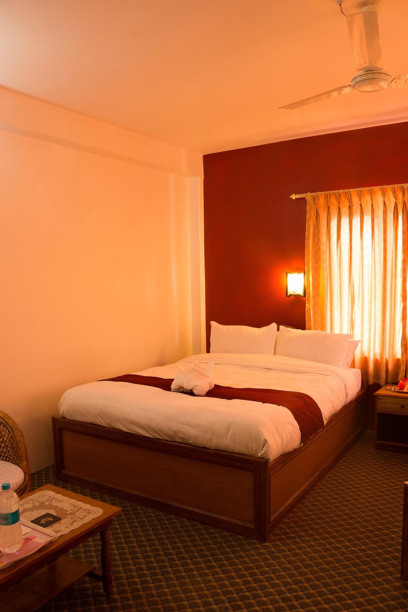 Hotel River Park Похара Екстериор снимка