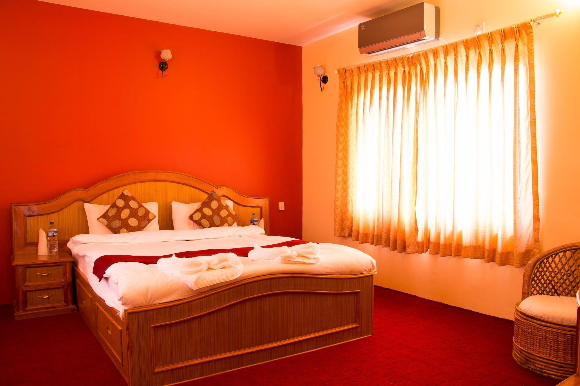 Hotel River Park Похара Екстериор снимка